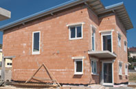 Pakefield home extensions